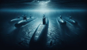 Exploring the Depths: The Fascinating World of Submarines