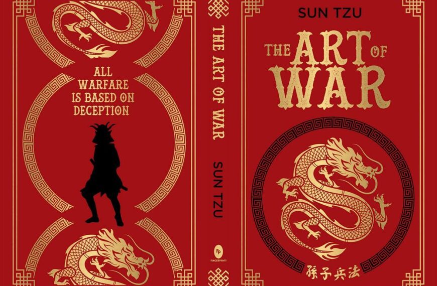 The Art of War