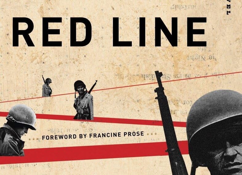 The Thin Red Line - A Novel