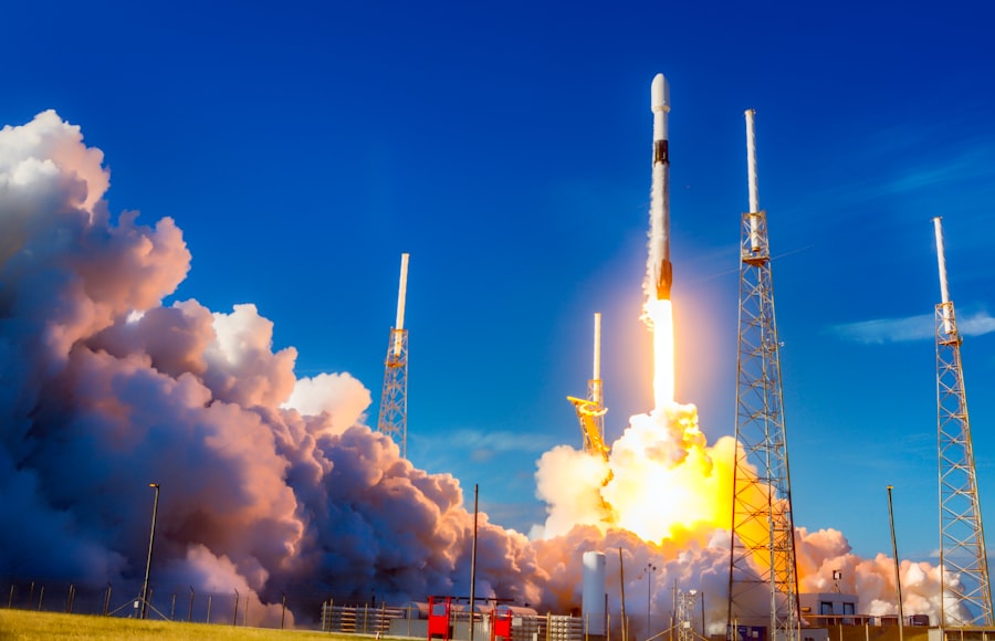 Advanced Missile Technology: The Future of Warfare